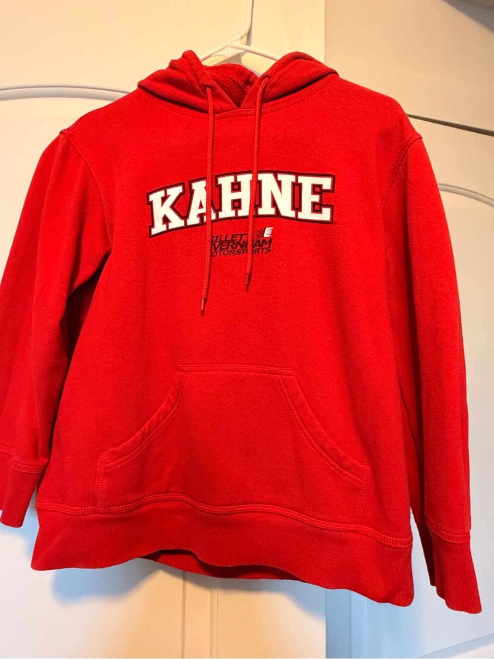 NASCAR - Kahne - Kids Hoodie Sweatshirt 2009